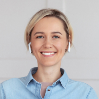 Emily Richardson